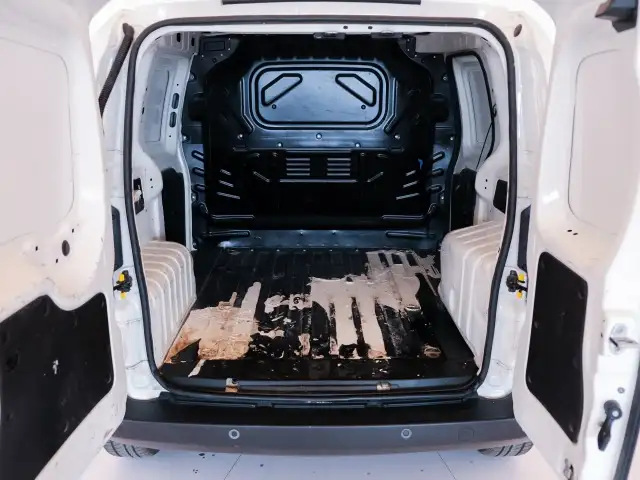 Fiat Fiorino view 12