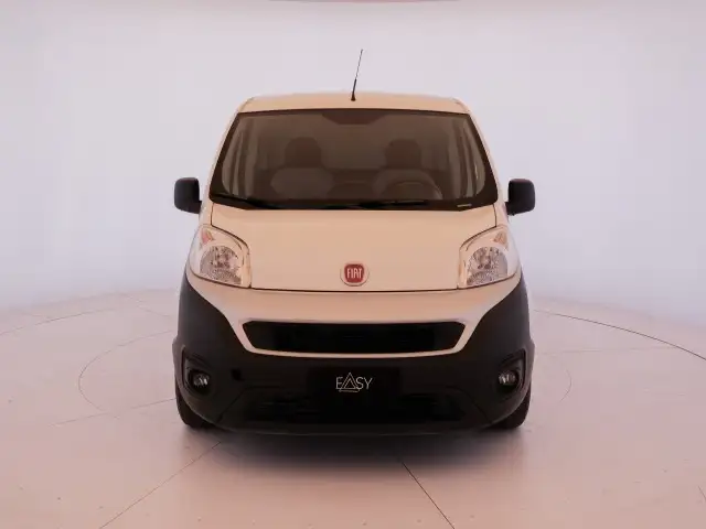 Fiat Fiorino view 3