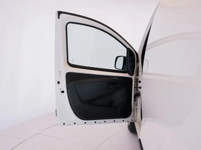 Fiat Fiorino view 15