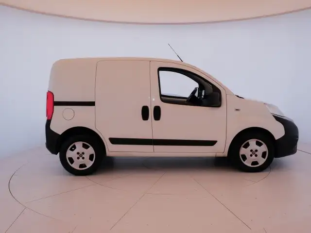 Fiat Fiorino view 5