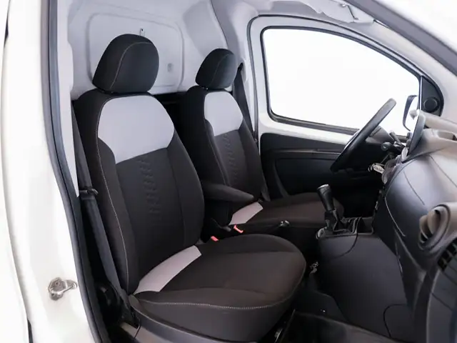Fiat Fiorino view 13