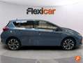 Toyota Auris 1.8+140H+Hybrid+Feel%21 Azul - thumbnail 4