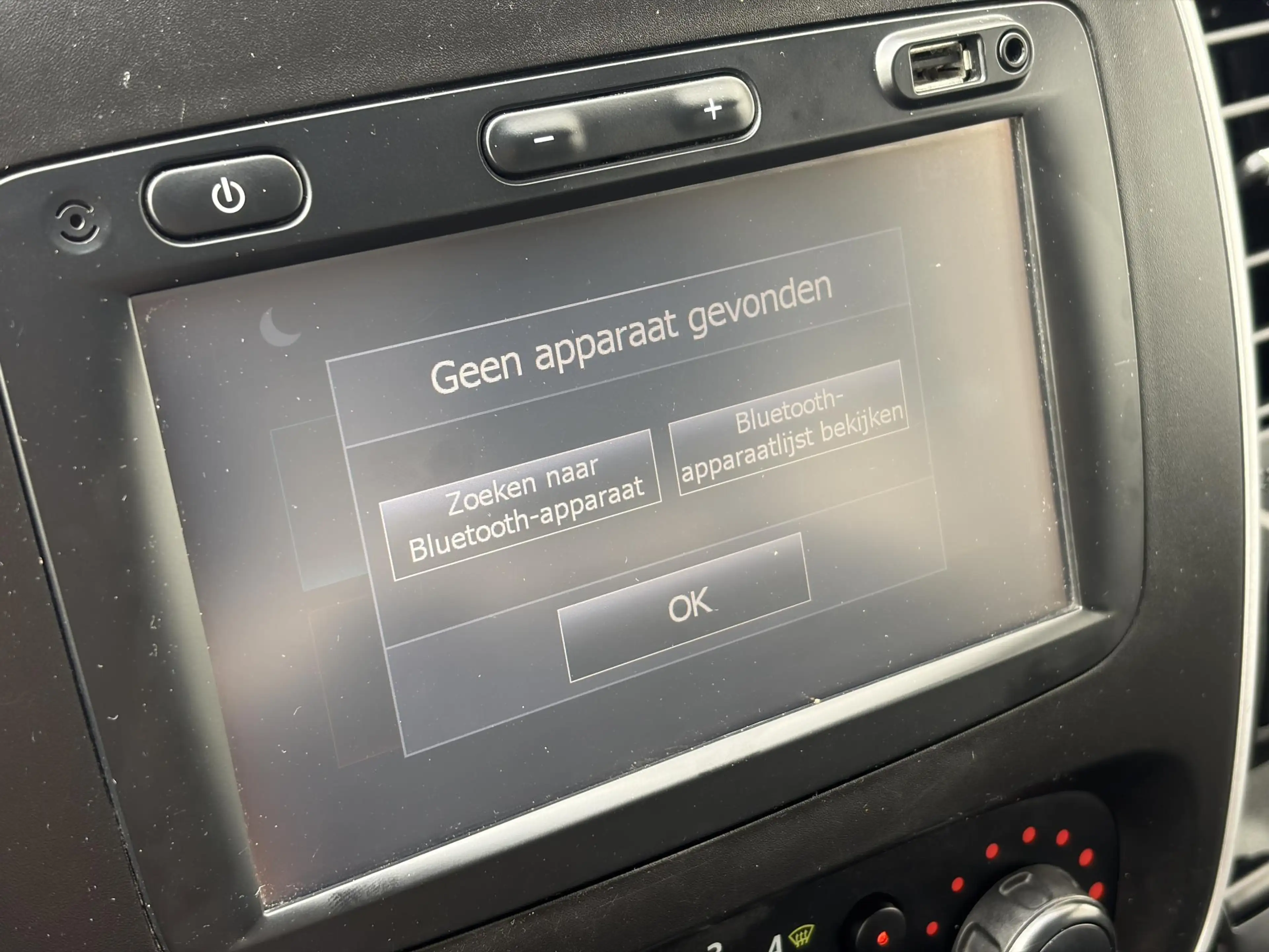 Renault Trafic 1.6 dCi L2H1 Comfort*NAVI*CRUISE*HAAK*A/C*TEL*3PER — photo 20