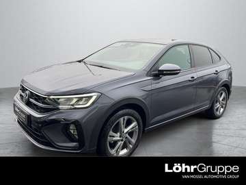 1,0 l R-Line TSI DSG