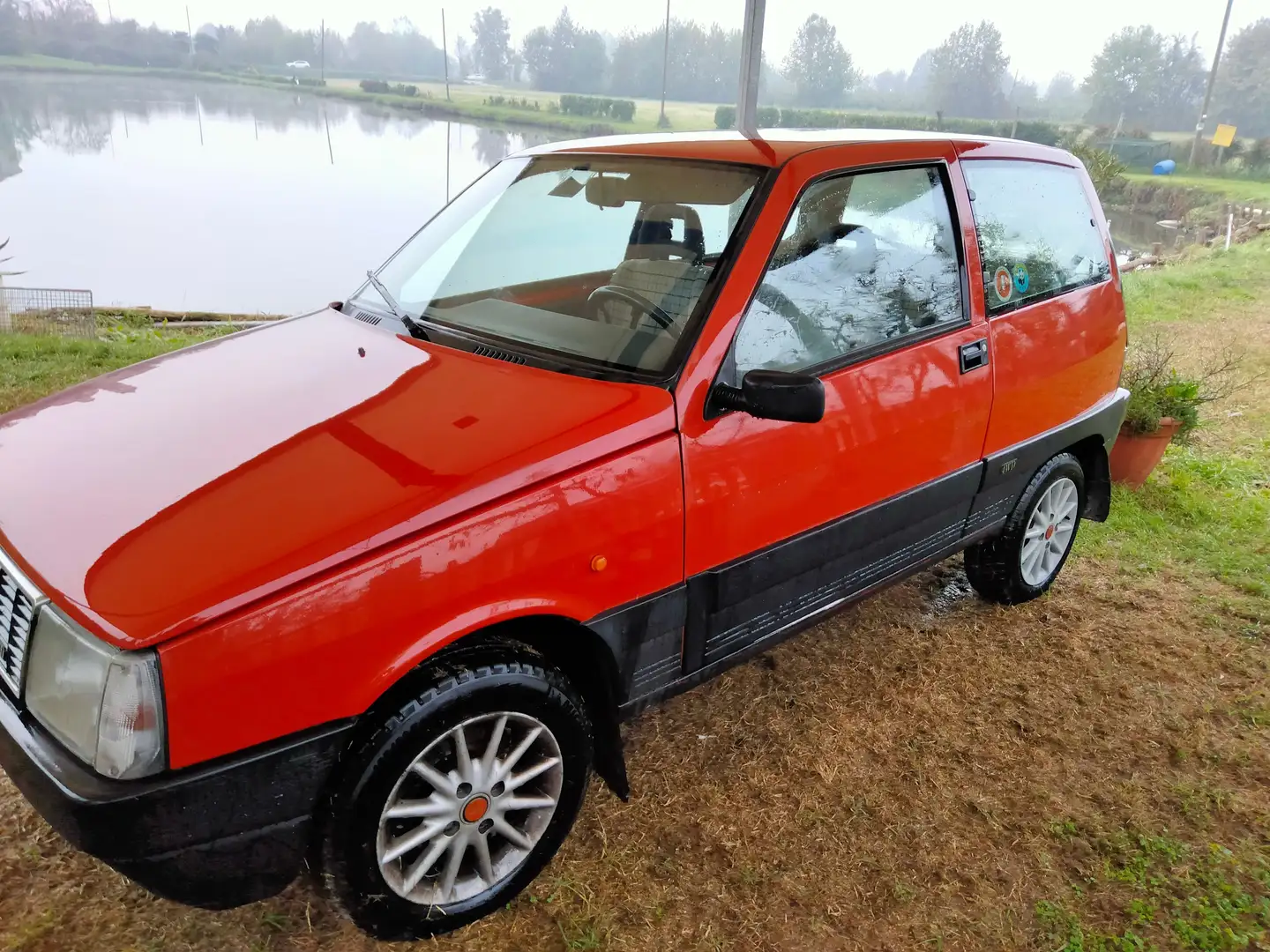 Autobianchi Y10 Y10 1.1 ie 4wd - 1