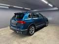 Volkswagen Tiguan R-Line Bleu - thumbnail 2