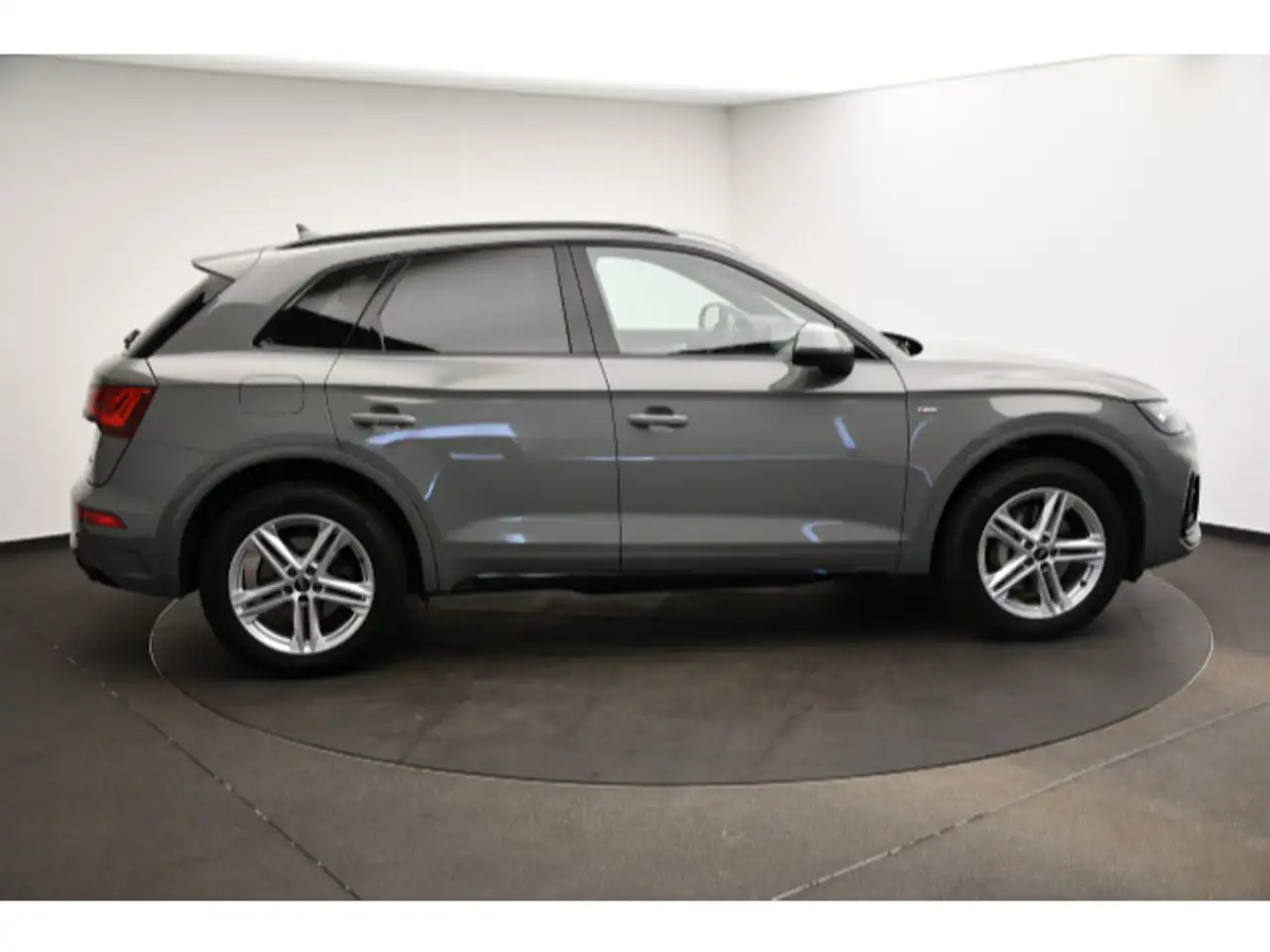 Audi Q5 50 TFSI e S-tronic quattro Tempo/Einparkhi/Si 16