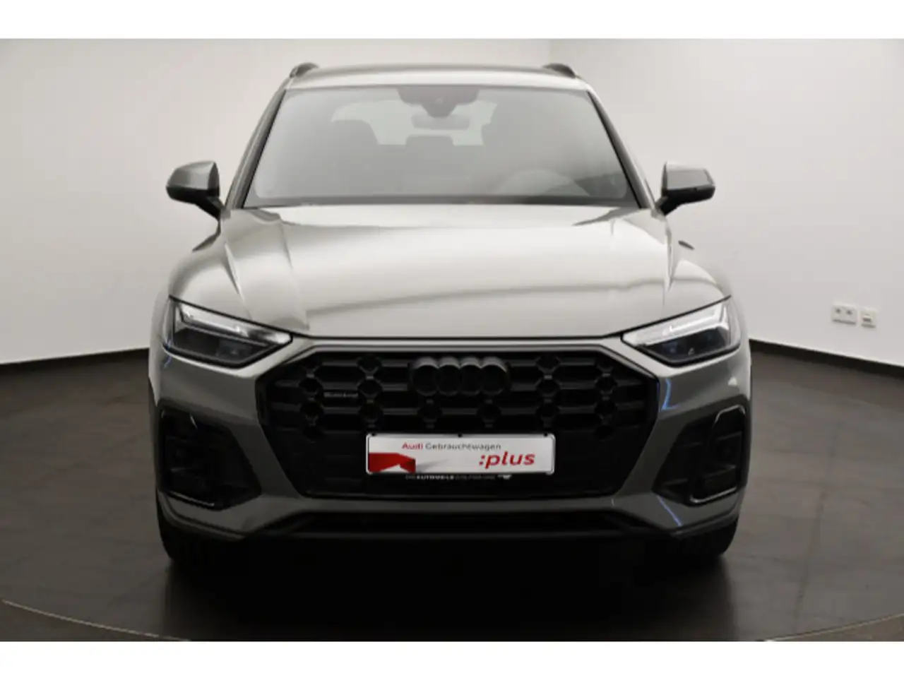 Audi Q5 50 TFSI e S-tronic quattro Tempo/Einparkhi/Si 17