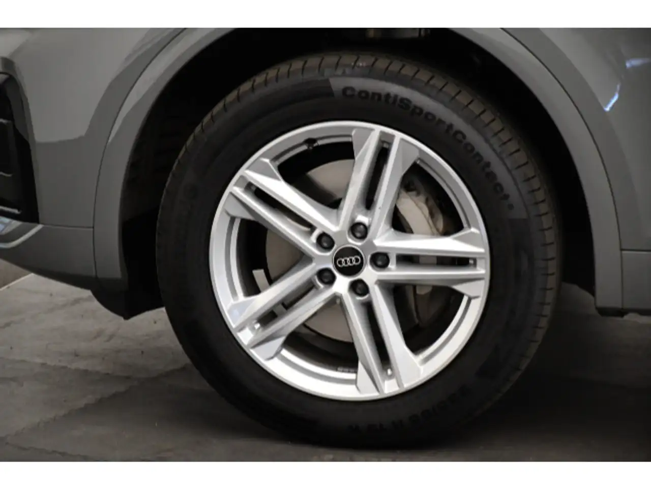 Audi Q5 50 TFSI e S-tronic quattro Tempo/Einparkhi/Si 12