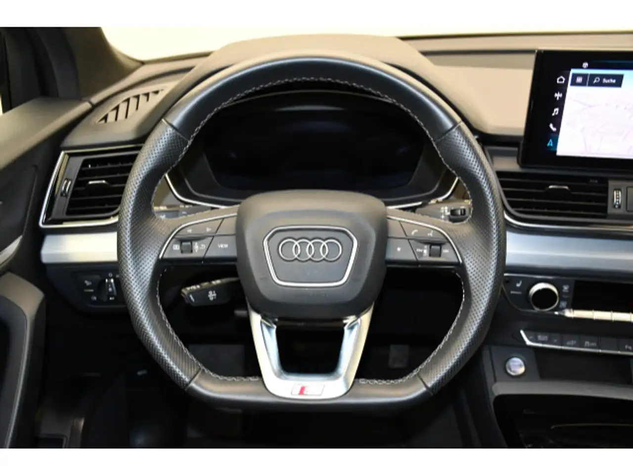 Audi Q5 50 TFSI e S-tronic quattro Tempo/Einparkhi/Si 5