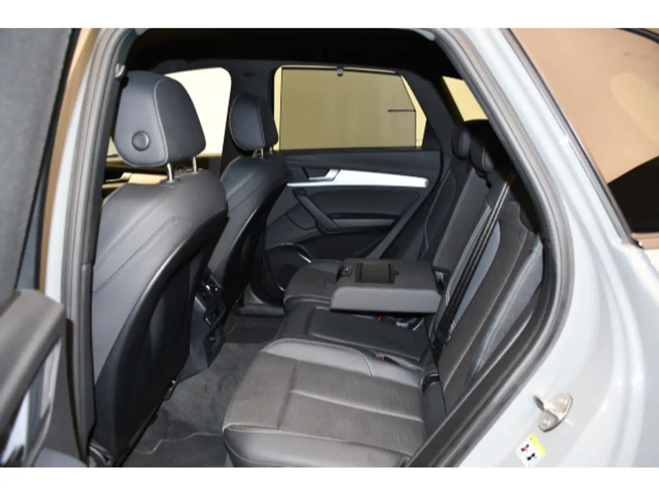 Audi Q5 50 TFSI e S-tronic quattro Tempo/Einparkhi/Si 8