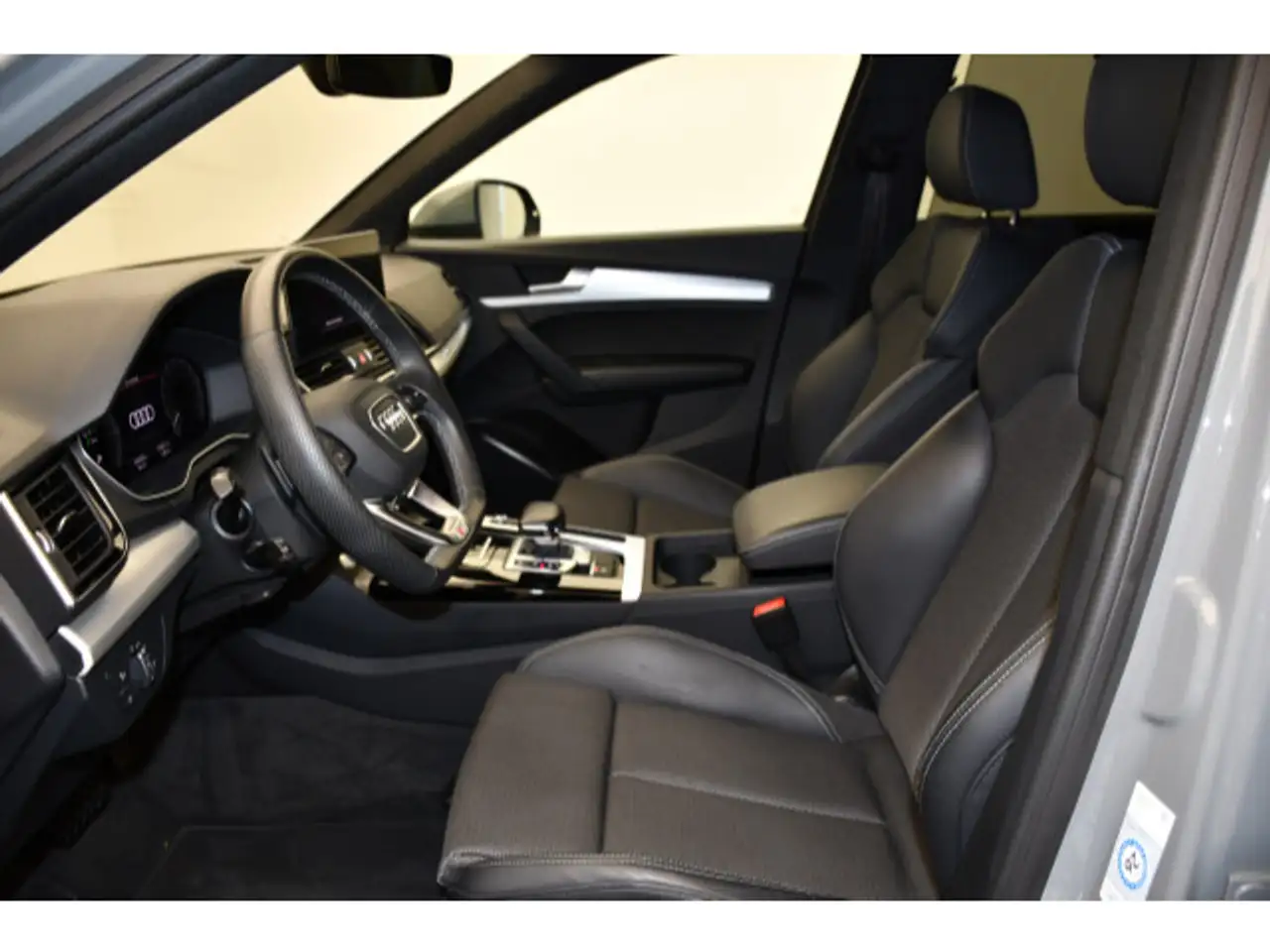 Audi Q5 50 TFSI e S-tronic quattro Tempo/Einparkhi/Si 3