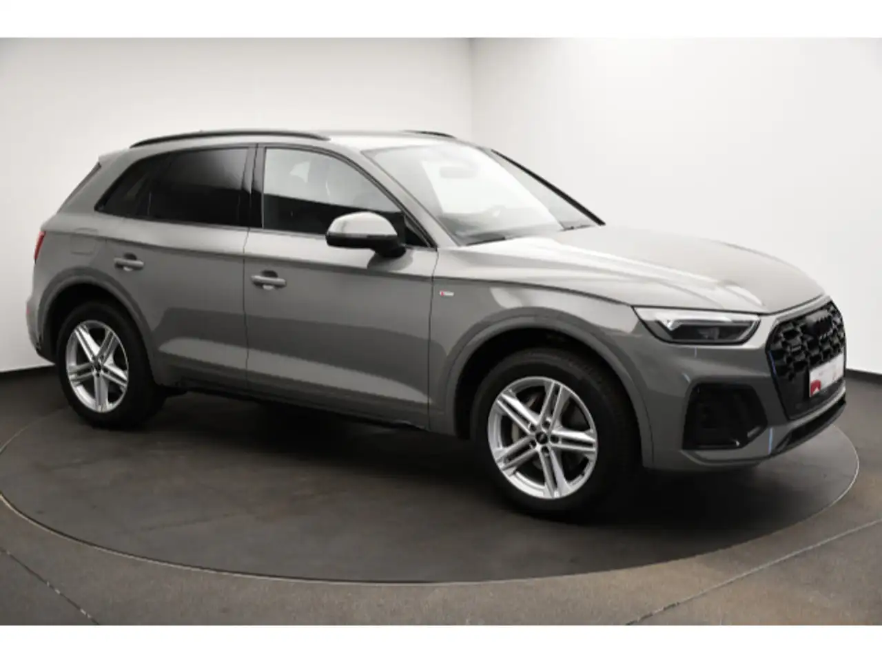 Audi Q5 50 TFSI e S-tronic quattro Tempo/Einparkhi/Si 13