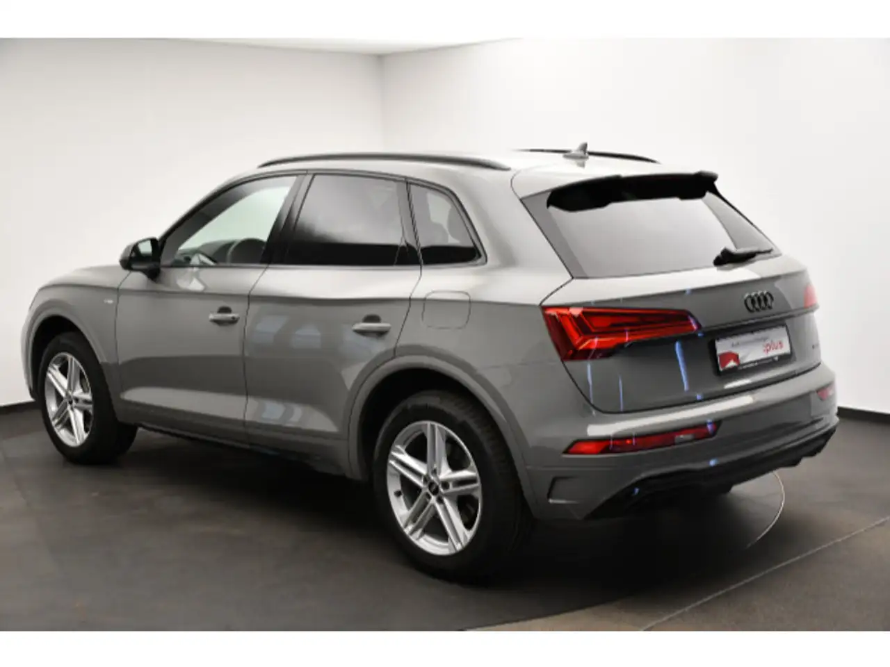 Audi Q5 50 TFSI e S-tronic quattro Tempo/Einparkhi/Si 14