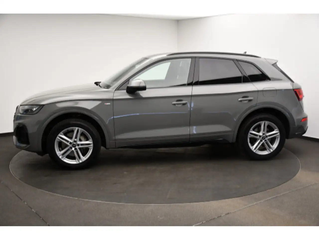 Audi Q5 50 TFSI e S-tronic quattro Tempo/Einparkhi/Si 15