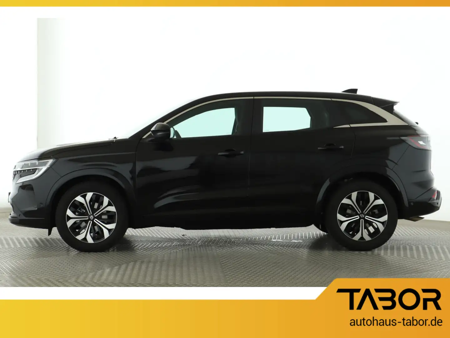 Renault Austral Evolution ACC TotW Nav SHZ Kam UVP-25%* Negru - 2