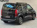 Citroen Berlingo XTR Aut. Kamera Led ACC HuD FahrAss Schwarz - thumbnail 7