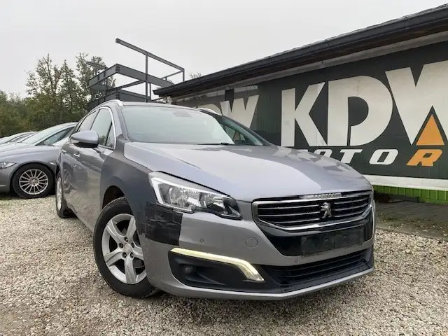 Peugeot 508 SW 1.6 e-HDi Active STT