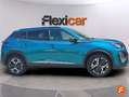 Peugeot 2008 Allure Gasolina 100 S&S 6 Vel. MAN Azul - thumbnail 2