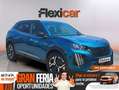 Peugeot 2008 Allure Gasolina 100 S&S 6 Vel. MAN Azul - thumbnail 1