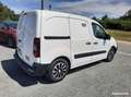 Citroen Berlingo Citroën FOURGON Business 3 PLACES GPS TRES BON ETA Blanc - thumbnail 4