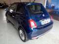 Fiat 500 1.0 Hybrid Monotrim 52kW Bleu - thumbnail 4