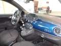 Fiat 500 1.0 Hybrid Monotrim 52kW Bleu - thumbnail 9
