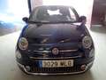Fiat 500 1.0 Hybrid Monotrim 52kW Bleu - thumbnail 5