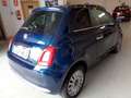 Fiat 500 1.0 Hybrid Monotrim 52kW Bleu - thumbnail 3