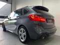BMW 225 xe M Sport Active Tourer Aut. 1.Hand Voll Grau - thumbnail 6