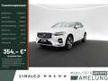Volvo XC60 B4 Plus Bright AWD KAMERA NAVI AHK LED Weiß - thumbnail 1