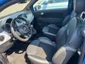 Fiat 500 FireFly Hybrid 70 Google Blau - thumbnail 4