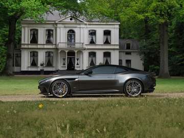 5.2 V12 Superleggera | NL auto | Carbon pack
