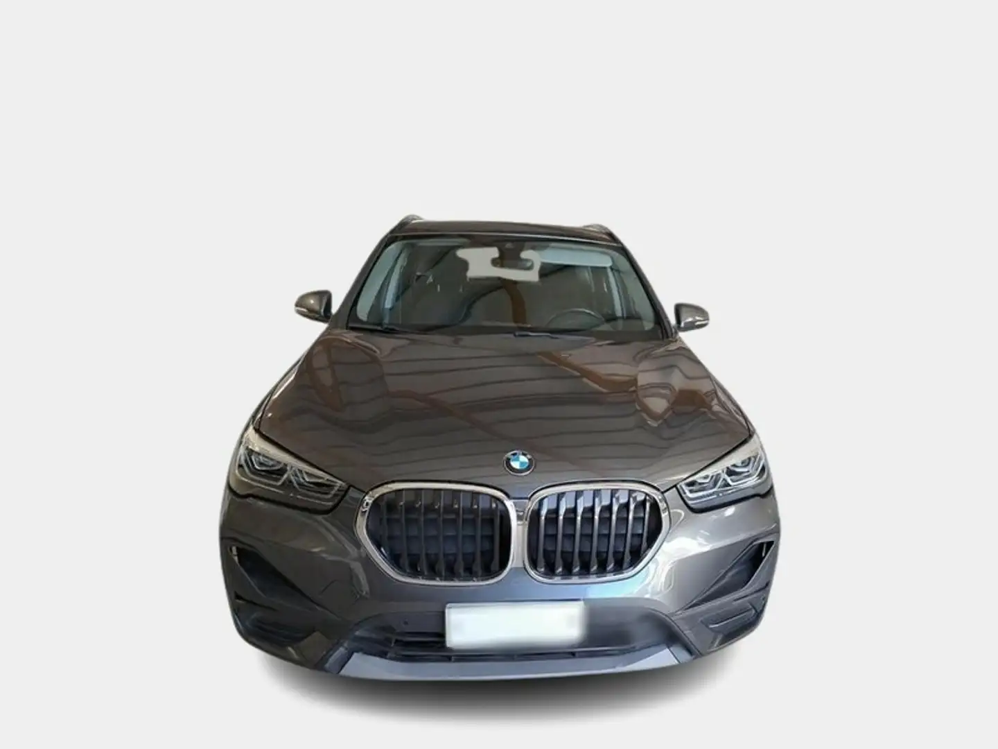 BMW X1 xDrive 25e Business Advantage automatico - 2
