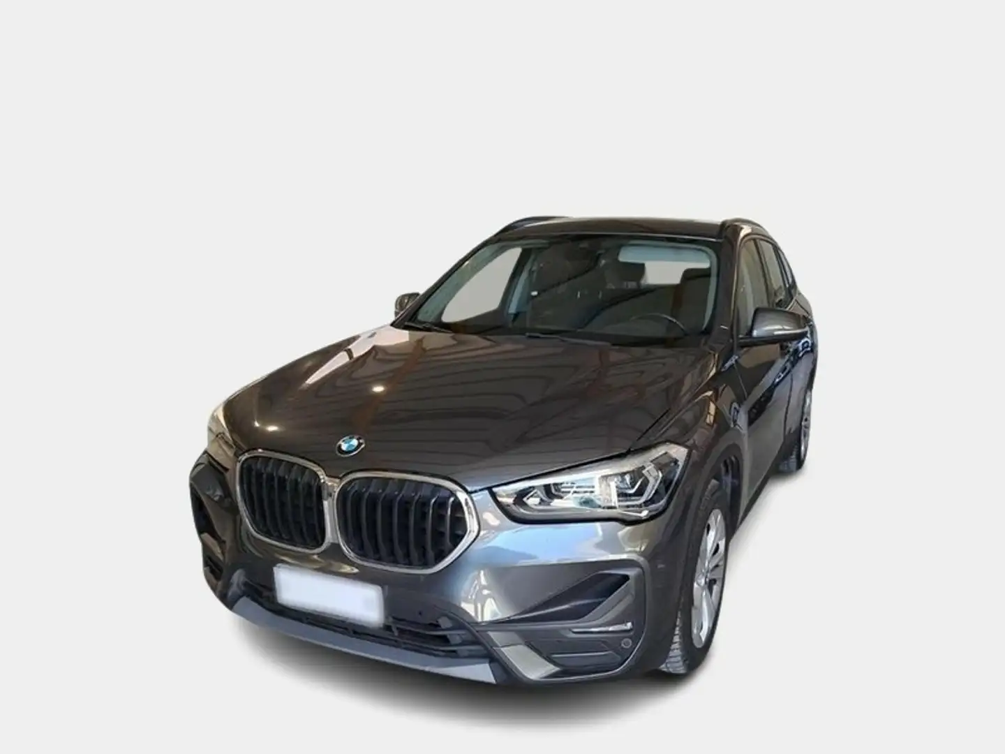 BMW X1 xDrive 25e Business Advantage automatico - 1