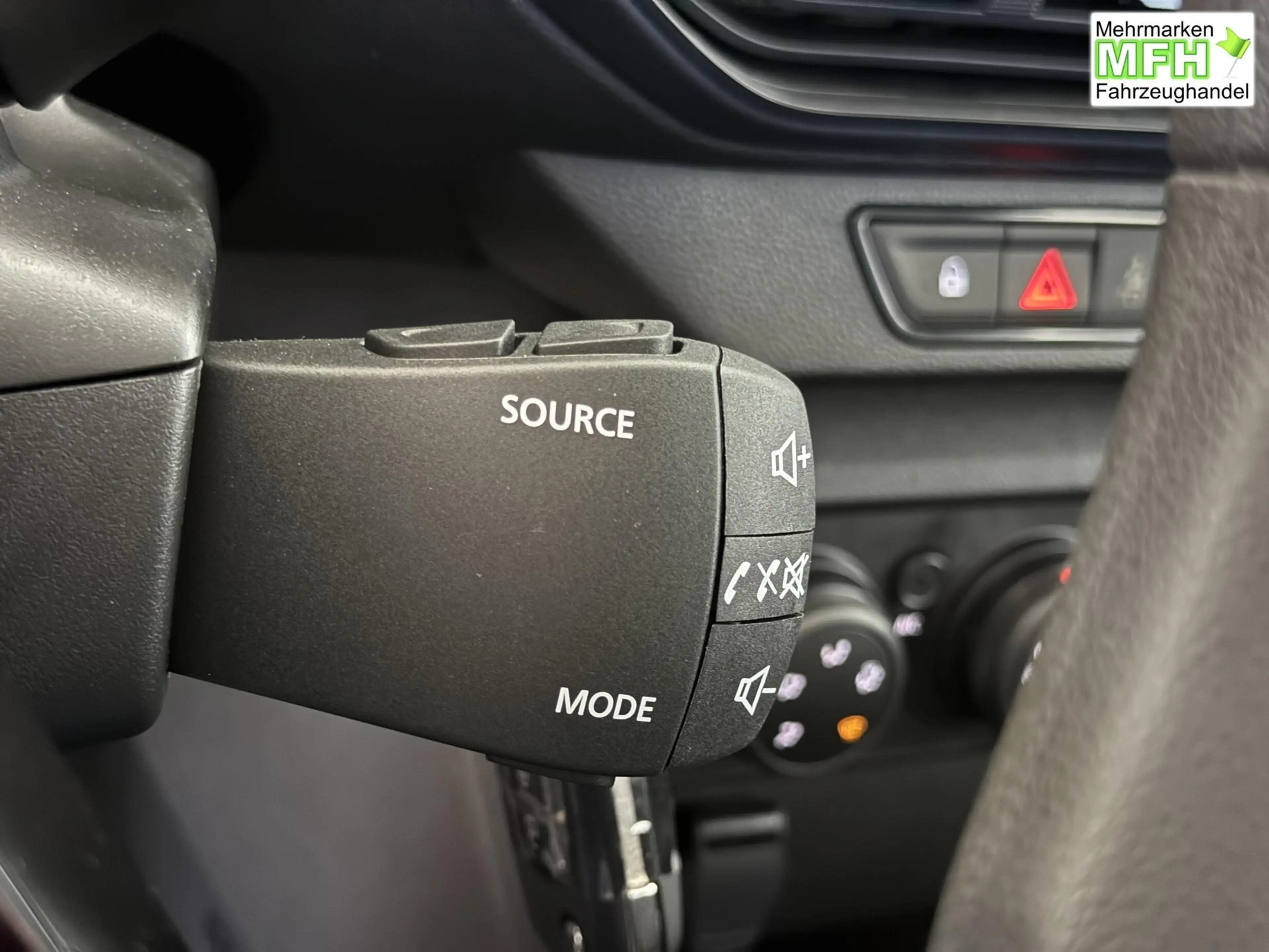 Dacia Jogger 1.2 ECO-G 120 90 KW Benzin / LPG, 7-Sitzer, 6-G... — photo 10