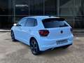 Volkswagen Polo Comfortline 1.0 TSI R-line PDC v+h Rückfahrk. Klim Weiß - thumbnail 3