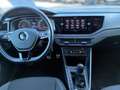 Volkswagen Polo Comfortline 1.0 TSI R-line PDC v+h Rückfahrk. Klim Weiß - thumbnail 11