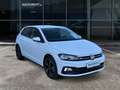 Volkswagen Polo Comfortline 1.0 TSI R-line PDC v+h Rückfahrk. Klim Weiß - thumbnail 7