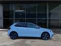 Volkswagen Polo Comfortline 1.0 TSI R-line PDC v+h Rückfahrk. Klim Weiß - thumbnail 6