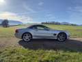 Mercedes-Benz SL 500 I Erstbesitzer: Weltmeister '74 Silber - thumbnail 2