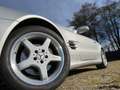Mercedes-Benz SL 500 I Erstbesitzer: Weltmeister '74 Silber - thumbnail 3