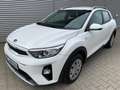 Kia Stonic 1.4 Automatik Klimaanlage Apple/Android Weiß - thumbnail 1