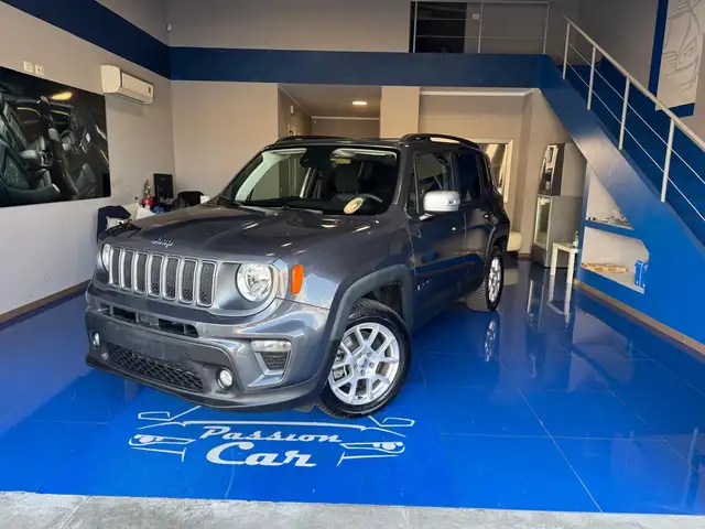 Jeep Renegade 1.3 t4 Limited 4xe at6 PREZZO REALE