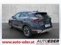 Kia Sportage 1,6 TGDI 48V Silber DCT - thumbnail 4