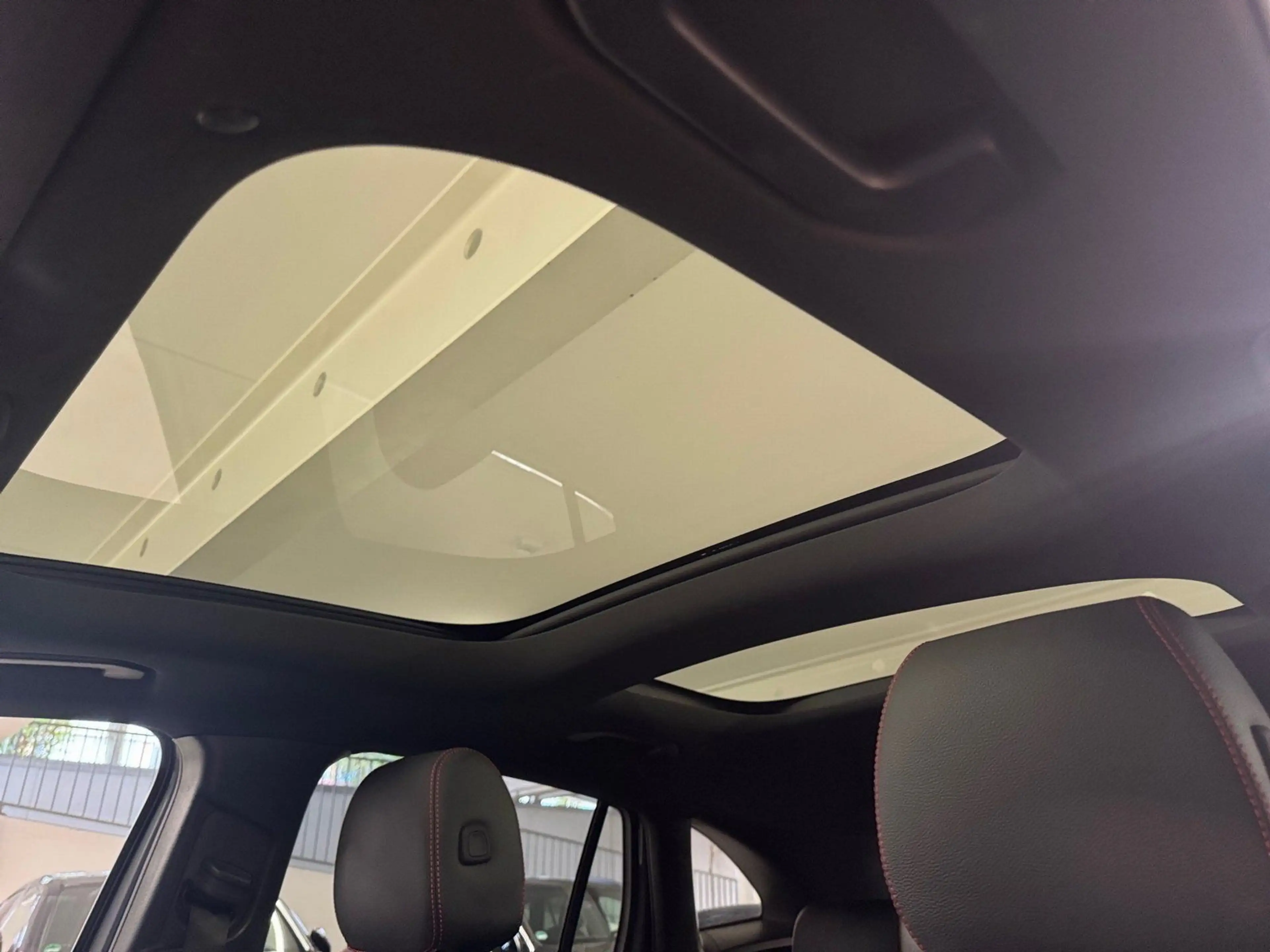 Mercedes-Benz GLA 250 4M*AMG*Edition1*360*Pano*Burm*Totw*HeadU — photo 13