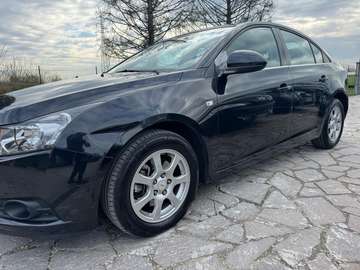 2.0 Diesel 163CV 4 porte LT