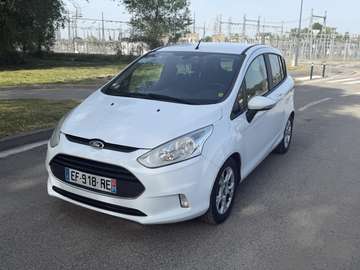 1.0 EcoBoost 100 S&S Edition