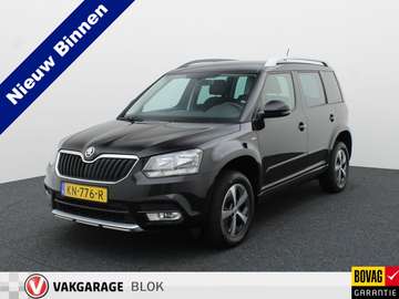 1.2 TSI Greentech JOY | Trekhaak | Stoelverwarming