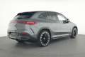 Mercedes-Benz EQE SUV 350+ AMG Line Grijs - thumbnail 4